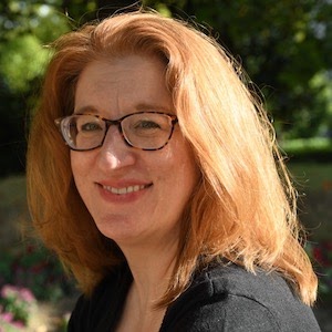 Michele Cenzer Photo 1