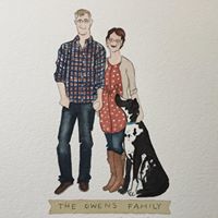 Sally Owens Photo 20