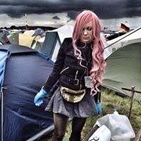Anna Steffen Photo 9
