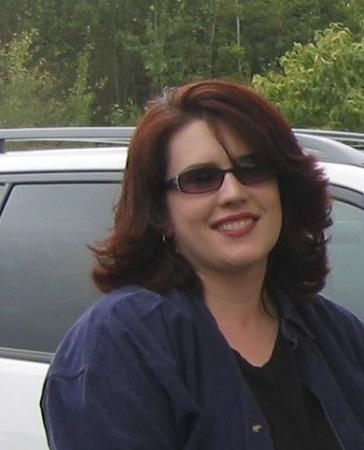 Carole Hudson Photo 31