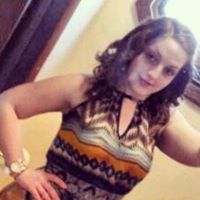 Rebecca Getz Photo 14