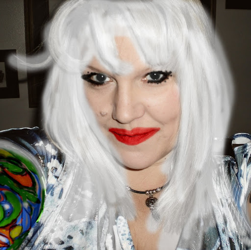 Jane Parker Photo 9 Jane Parker Photo 9