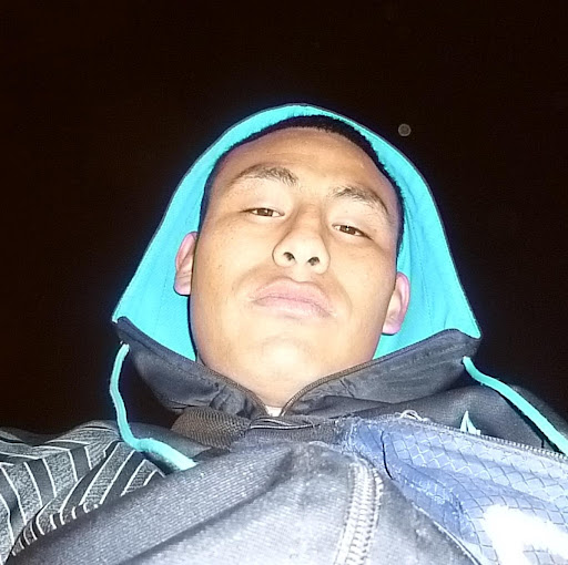 Samuel Escobar Photo 43