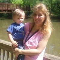 Nancy Dotson Photo 11