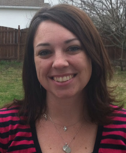 Jennifer Parris Photo 19
