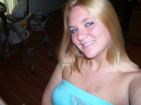 Stephanie Tackett Photo 8