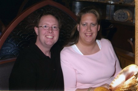 Anita Thompson Photo 30