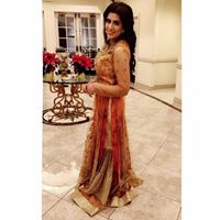 Ambreen Ahmed Photo 7