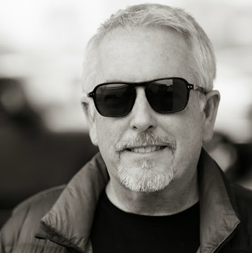 Kenneth Morgan Photo 9