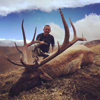 Troy Tidwell Photo 24