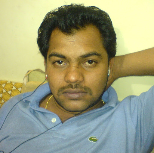 Vinod Vijayan Photo 13