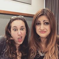 Amy Donaldson Photo 19