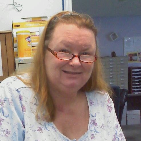 Christine Sanders Photo 45