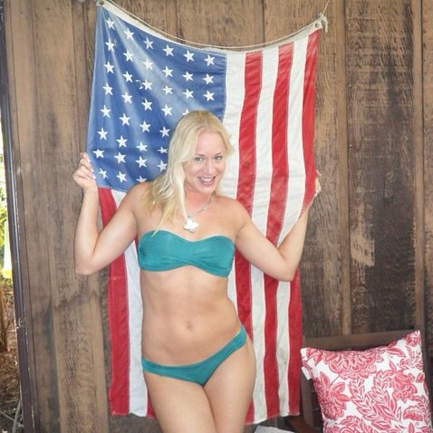 Rose Sutton Photo 14