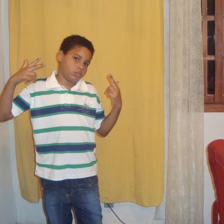 Brendon Lucas Photo 13