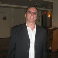 John Rutter Photo 30