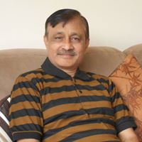 Jayesh Shukla Photo 16