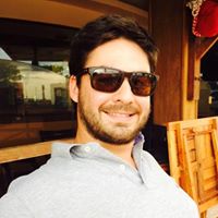 Julian Weber Photo 10