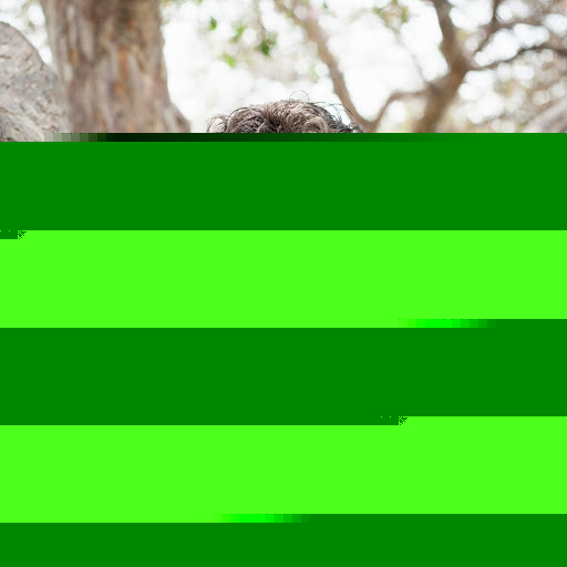 Stephanie Rayburn Photo 7