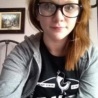 Elizabeth Bloch Photo 7