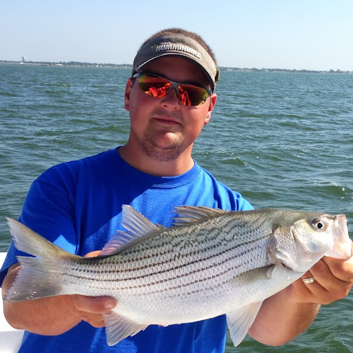 Paul Rogers Photo 53