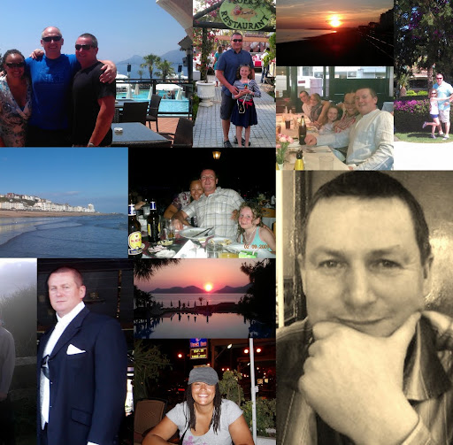 Patrick Egan Photo 12