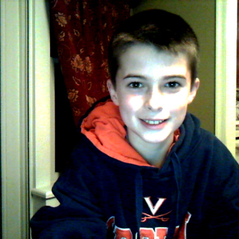 Tanner Neal Photo 13