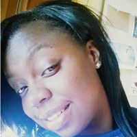 Sharee Robinson Photo 28