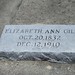 Elizabeth Gill Photo 12