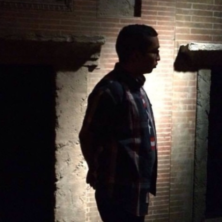Armando Magallanes Photo 5