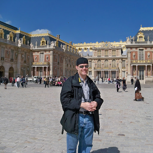 Robert Rohr Photo 30