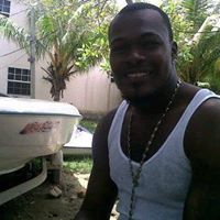 Antonio Solomon Photo 19