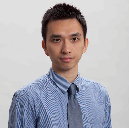 Matthew Yang Photo 14