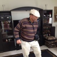 Harold Graham Photo 29