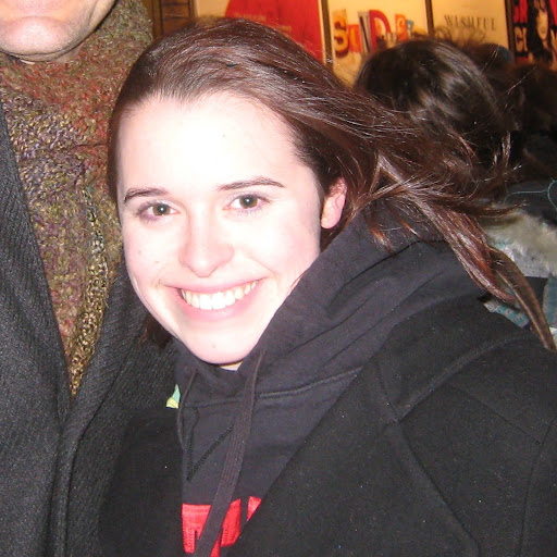 Anna Rains Photo 2