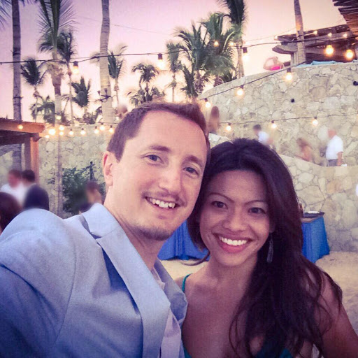 Daniel Morrison Photo 34