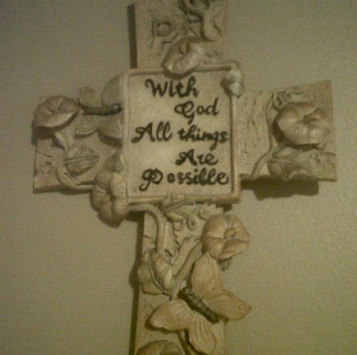 Cynthia Blake Photo 5