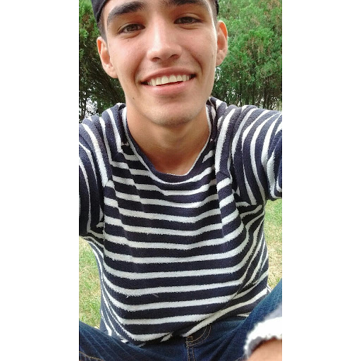 Brandon Moran Photo 10