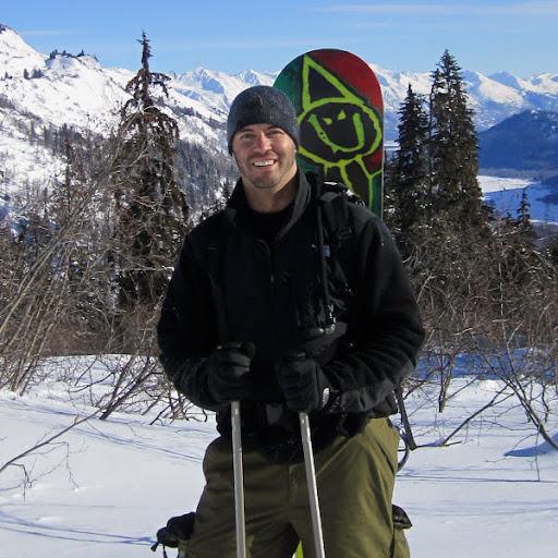 Joseph Erickson Photo 31