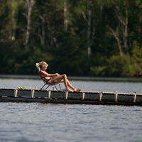 Judith Sherman Photo 29