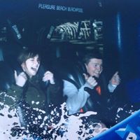 Chris Kendall Photo 4