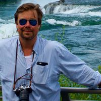 Gregory Travis Photo 19