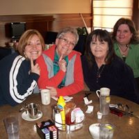 Shirley Burkholder Photo 2