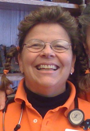 Kathy Kelley Photo 18