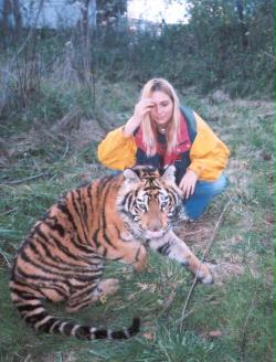 Michelle Tidwell Photo 24