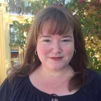 Amy Myers Photo 47