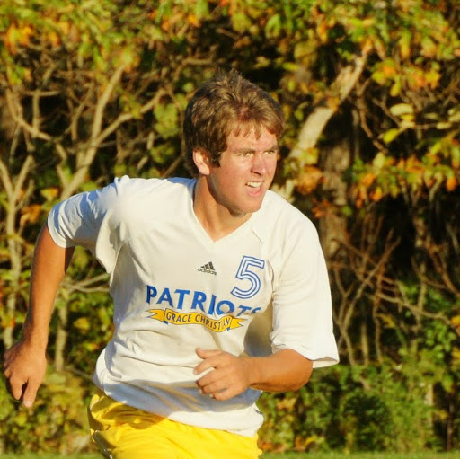 Marcus Smith Photo 19