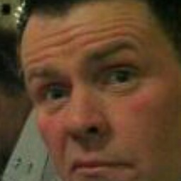 Graham Leach Photo 18