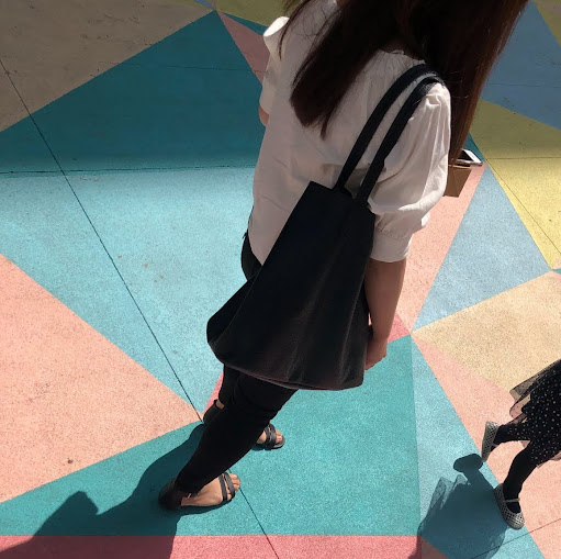 Hannah Chung Photo 26