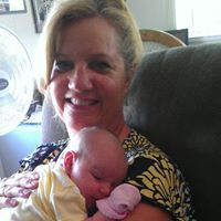 Sue Carlisle Photo 21